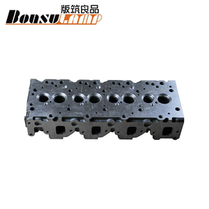 อะไหล่ฝาสูบสำหรับ8944315230 <span class=keywords><strong>Mu</strong></span> Trooper อะไหล่หัวเครื่องยนต์อัตโนมัติ <span class=keywords><strong>Mu</strong></span> 4JB1 4JA1สำหรับ <span class=keywords><strong>Isuzu</strong></span> ได้เร็วขึ้น3 TF - Product Image 1