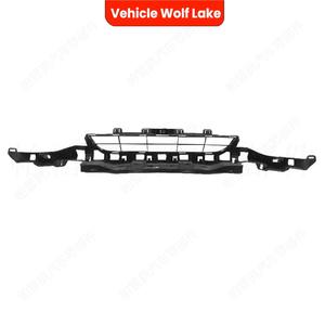 Rejilla Frontal Wolf Lake para BMW F34 51117293808, Pieza de Repuesto de ABS - Product Image 1