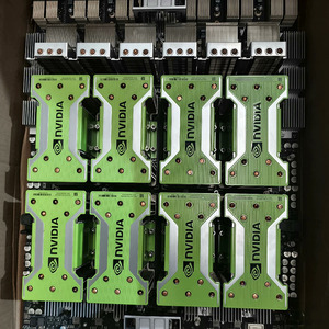 Acelerador GPU NVIDIA Tesla V100 SXM2 de 16GB HBM2 con <span class=keywords><strong>Arquitectura</strong></span> <span class=keywords><strong>Volta</strong></span> para Servidores DGX-1/DGX-2 - Product Image 3