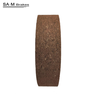 Zapatas de freno trasero de motocicleta de alta calidad, Zapata de freno de Scooter para <span class=keywords><strong>Honda</strong></span> Hero Xl125 Cdi125 Cd110 <span class=keywords><strong>C90</strong></span> - Product Image 6