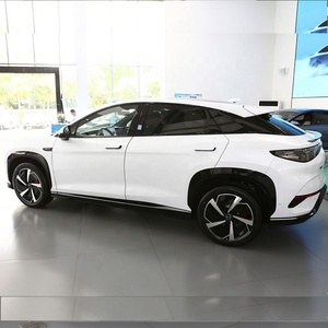 BYD Sea Lion 07 EV, SUV Mediano Eléctrico Puro con Doble Motor y Tracción en las 4 Ruedas, 650 KM de Autonomía, Vehículo Eléctrico de Nueva Energía - Product Image 3