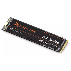Seagate BarraCuda 540 M.<span class=keywords><strong>2</strong></span> 2280 2TB PCIe Gen5 X4 NVMe <span class=keywords><strong>2</strong></span>.0 Unidade Interna de Estado Sólido SSD ZP2000GM3A004 - Product Image 2