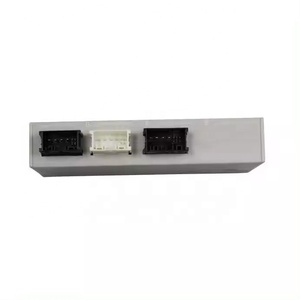 Unité de commande LED pour voiture 61357335274 pour module de fonction arrière X5 2006-2013 E70/E70LCI - Product Image 4