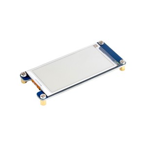 <strong>2.</strong>66inch E-Paper Module (G), 360x184, Red/Yellow/Black/White, SPI Interface - Product Image 2