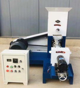 Nhỏ Con Mèo và Con Chó mở rộng máy-<span class=keywords><strong>diy</strong></span> thức ăn vật nuôi thiết bị sản xuất để sử dụng nhà - Product Image 2