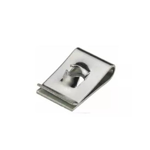 Nhà Máy bán hàng U <span class=keywords><strong>Snap</strong></span> tốc độ Clip <span class=keywords><strong>Nut</strong></span> Fastener mùa xuân <span class=keywords><strong>NUT</strong></span> - Product Image 1