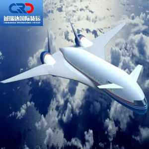 ฟรีคลังสินค้า DHL UPS FedEx Ali Express Air Sea Door to Door ตัวแทนจีนไปยังอินโดนีเซียสหรัฐอเมริกาฟรานซ์ไก่งวงเยอรมนี - Product Image 4