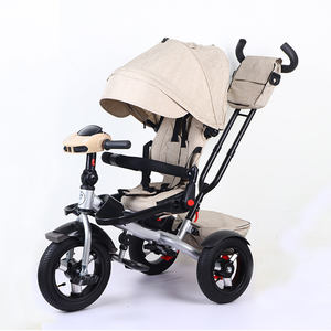 Bicicleta de equilibrio ajustable para bebés en71 de <span class=keywords><strong>12</strong></span> pulgadas para crecer con sus hijos, triciclos para niños, bicicleta de equilibrio para niños de 1 a 5 años - Product Image 5