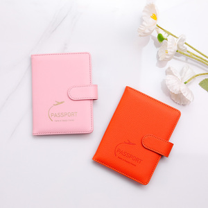 SIDAIXUE Couvertures en cuir PU Couvertures de <span class=keywords><strong>passeport</strong></span> Porte-cartes en différentes couleurs - Product Image 6