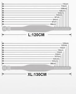 LS0874 숙녀 사용자 정의 로고 허리 지원 도매 PU 가죽 및 소가죽 녹색 핑크 여성의 역도 벨트 - Product Image 5
