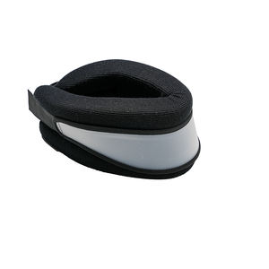 Orthèses souples réglables Collier de soutien respirant pour le soulagement de la douleur - Product Image 2