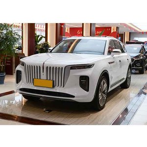 Nuovo Hongqi E-HS9 2023 690km 7 posti grande 4WD SUV ad alta velocità puro elettrico EV <span class=keywords><strong>Auto</strong></span> veicoli di nuova energia <span class=keywords><strong>Auto</strong></span> elettrica - Product Image 6