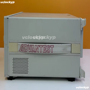 Advantest D3371 10 MHz-3.6 GHz, Analizador de Transmisión **Para Piezas / Reparación** - Product Image 3