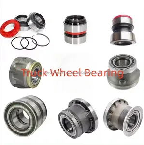 DAC397237 Auto front rear wheel hub bearings unit assembly 805415 566425.H195 35bwd19 VKBA5423 for vitz Mitsubishi car   truck