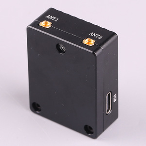 โมดูล SIYI RTK GNSS เสาอากาศคู่ ความแม่นยำระดับเซนติเมตร อินเทอร์เฟซ USB สำหรับโดรน ระบบระบุตำแหน่งความแม่นยำสูง - Product Image 1