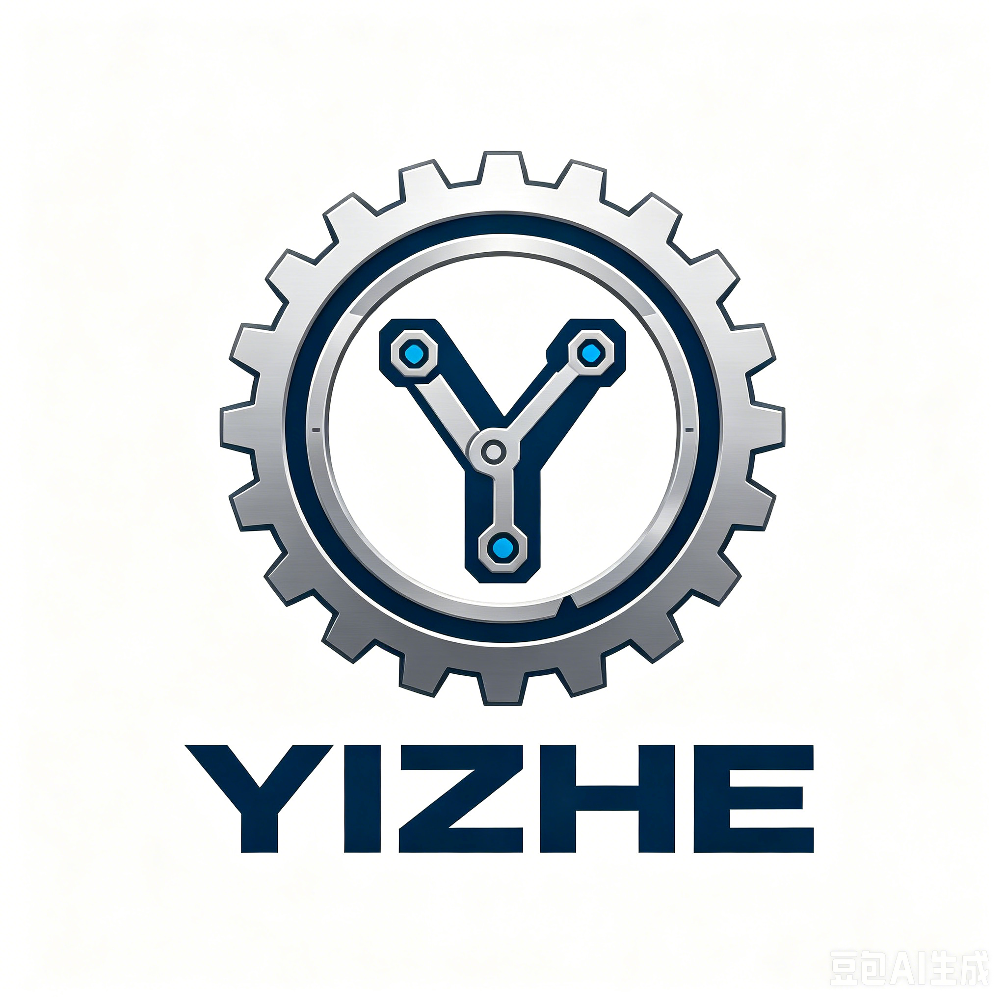 Nanchang Yizhe Network Technology Co., Ltd. logo