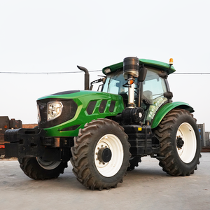 Tracteur agricole 4x4 TT904 en gros, directement du fabricant - Product Image 4