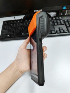 Terminal POS Inalámbrico Todo en Uno Android 14 con Pantalla Táctil de 5.5 Pulgadas, Máquina de Facturación Móvil con 4G, WiFi, BT y NFC para Pequeñas Empresas - Product Image 4