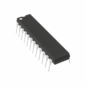 Circuits intégrés originaux en stock 24 DIP (0,300'', 7,62 mm) SN74ALS577ANT Circuit intégré logique FF type D simple 8 bits 24DIP - Product Image 1