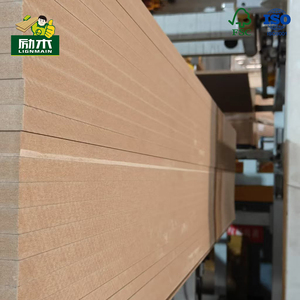 Pannello in <span class=keywords><strong>MDF</strong></span> <span class=keywords><strong>Grezzo</strong></span> 18mm 1220x2440mm Grado E1, Pannello in Fibra a Media Densità per Mobili, Ante e Decorazioni Interne - Product Image 3