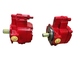 Bombas de paletas, bomba de aceite de paletas 1PV2V3-40/12RA01MC100A1 1PV2V3-40/25RA01MC25A1 1PV2V3-40/25RA01MC40A1 1PV2V3-40/25RA01MC63A1 de fábrica - Product Image 4