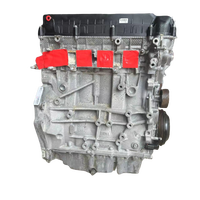 Pièces automobiles 4 cylindres Premium 120kw utilisées en aluminium L5 Ensemble moteur pour Mazda CX-7 et Mazda 8