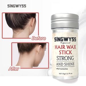<strong>Wax</strong> Stick for <strong>Hair</strong> Private Label <strong>Hair</strong> <strong>Wax</strong> Stick Strong Hold <strong>Gummy</strong> <strong>Hair</strong> <strong>Wax</strong> - Product Image 2