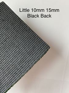 Erba Artificiale <span class=keywords><strong>Verde</strong></span> 10mm ad Alta Densità 52.500 63.000, Prato Sintetico 2x25m 4x25m - Product Image 5