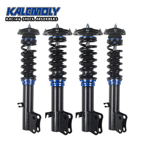 STR Suspension réglable 30 rond Coilover Auto pièces de rechange amortisseur de voiture pour <span class=keywords><strong>Subaru</strong></span> <span class=keywords><strong>Forester</strong></span> - Product Image 2