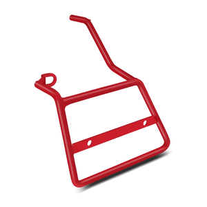 Cho <span class=keywords><strong>Honda</strong></span> <span class=keywords><strong>Dax</strong></span> 125 2024 ST 125 2024 yên túi thân cây túi Hỗ trợ khung 2021 2024 xe máy bên thân cây túi chủ Side khung - Product Image 1