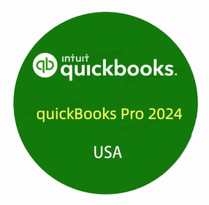 QuickBooks <span class=keywords><strong>Plus</strong></span> Pro 2024 voor MAC PC Levenslange Financiële Boekhoudsoftware Wereldwijd E-maillevering - Product Image 4