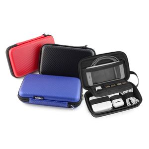Étui de transport personnalisé pour équipement, résistant aux chocs, en EVA, coque rigide, étanche, petit étui à fermeture éclair en EVA - Product Image 1