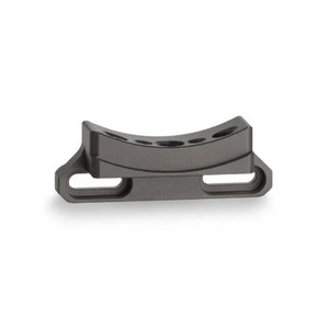 CNC sản xuất dịch vụ OEM nhôm máy ảnh ống kính <span class=keywords><strong>Adapter</strong></span> Nhẫn vật liệu thép không gỉ khả năng - Product Image 3