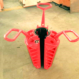 Type SD SDS, <span class=keywords><strong>SDML</strong></span>,SDXL Type de tuyau de forage Slip rotatif à la main - Product Image 4