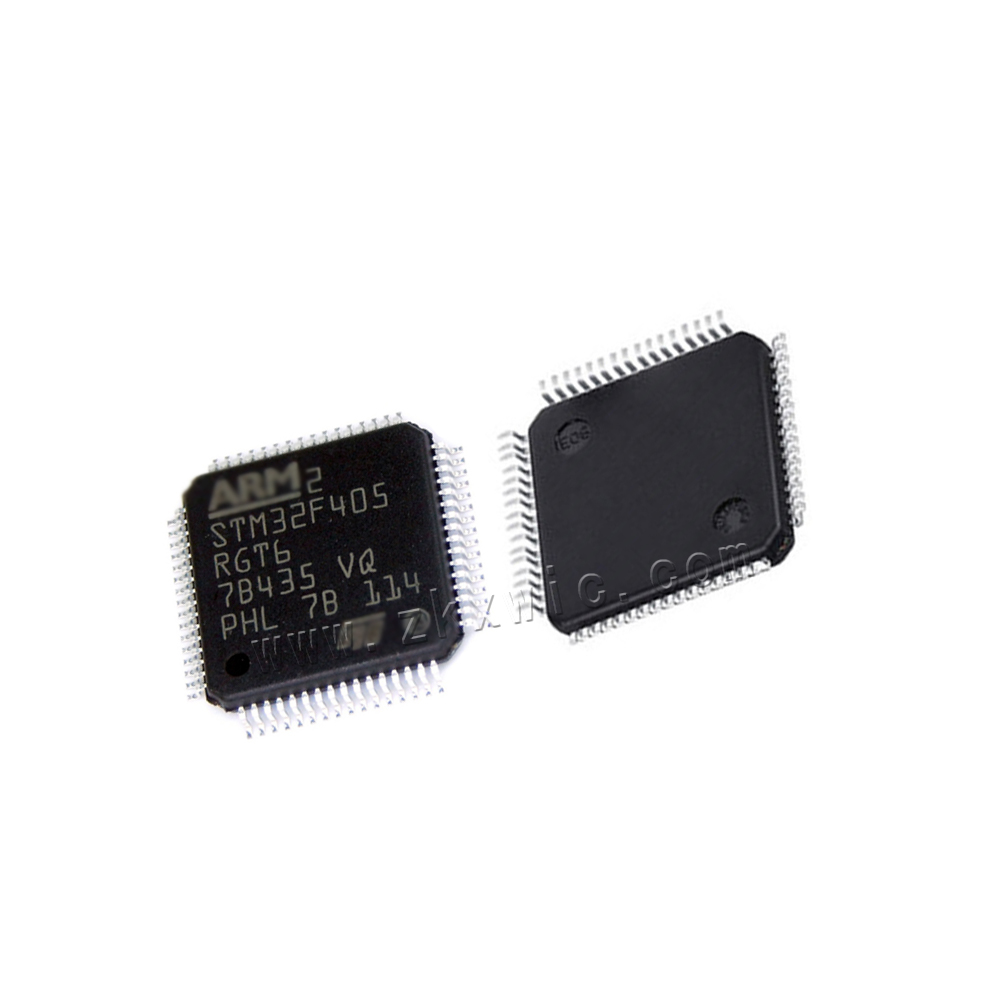 Новый оригинальный гарантированное качество LQFP-64 STM32F405 RGT6 STM32F405RGT6 электронные компоненты IC BOM чипы