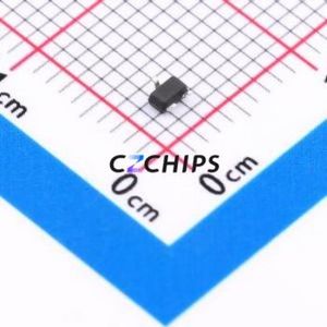 Nouveau transistor à effet de champ (MOSFET) à transistor SOT-323 BSS816NWH6327XTSA1-HXY d'origine - Product Image 2
