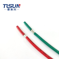 Câble électrique 12 AWG 1015 multicolores pour équipement électrique