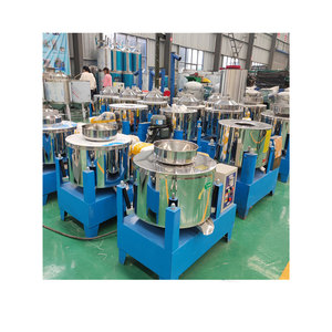เครื่องกรองแยกน้ำมันแบบแรงเหวี่ยงอัตโนมัติเต็มรูปแบบสำหรับน้ำมันเสีย - Product Image 4