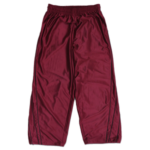 High Quality Blank Baggy <b>Wide</b> <b>Leg</b> <b>Trousers</b> <b>Men</b> Vapor Joggers Elastic Waist Oversized Stacked Pants <b>Men</b> Sportswear Sweatpants - Product Image 3