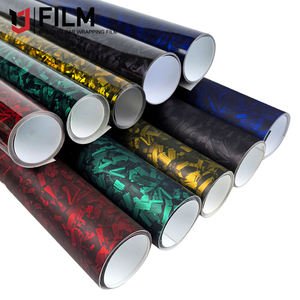 <span class=keywords><strong>Papel</strong></span> <span class=keywords><strong>de</strong></span> regalo automotriz <span class=keywords><strong>de</strong></span> <span class=keywords><strong>fibra</strong></span> <span class=keywords><strong>de</strong></span> <span class=keywords><strong>carbono</strong></span> forjado PET para coche, envoltura <span class=keywords><strong>de</strong></span> vinilo universo negro <span class=keywords><strong>de</strong></span> camuflaje, rollos <span class=keywords><strong>de</strong></span> alta calidad con liberación <span class=keywords><strong>de</strong></span> aire - Product Image 1