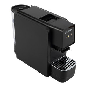 Macchina da Caffè 3 in 1 per Casa 2025 con Pannello Touch, Basso MOQ - Product Image 2