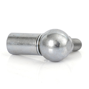 Nhà Máy Cung Cấp Độ Chính Xác Cao DIN 71802 M5 M6 M8 Carbon Thép Tiêu Chuẩn Góc Bóng Doanh Công Cụ Cho Tự Động Phụ Tùng - Product Image 4