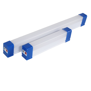 USB Rechargeable <strong>LED</strong> <strong>Emergency</strong> Sign <strong>Light</strong> T5 Exit Home Power Outage Safety Camping Made Plastic SMD - Product Image 3