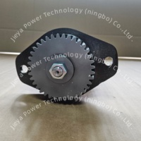Nouvelle pompe à eau de mer pour moteur marin 6bt 6ct 3866493 3897691 3964765 5265994 5265995 JPR-S7630 pour Cummins