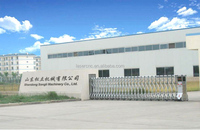 Découpeuse laser fibre CNC haute efficacité 6000W pour métaux 1530 2060 2040 1325