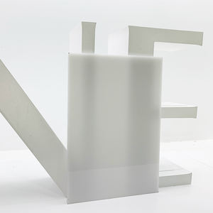 عالية الجودة ورق بولي كربونات التوأم جدار الشمس أقل سعر لوح بولي كربون متين ورق بولي كربونات/pc الصلبة ورقة - Product Image 2