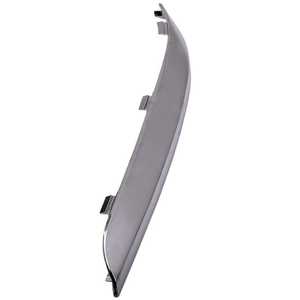 Juego de Molduras de Parachoques Delantero de Calidad para <span class=keywords><strong>Chrysler</strong></span> 300 Accent 2011 2012 2013 2014 Cromado 68127940AB 68127941AB - Product Image 5