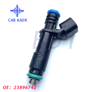 Injecteur de carburant de haute qualité ba66gf35 23896742, bandatong, nouveauté - Product Image 3