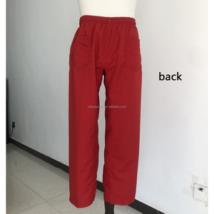 กางเกงกังฟูคาราเต้เพนแคคซิลัตแบบสั่งทำพิเศษ - Product Image 6