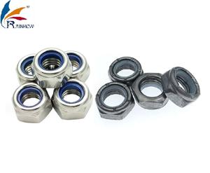 Machine à <span class=keywords><strong>sertir</strong></span> automatique pour écrous en nylon - Product Image 3